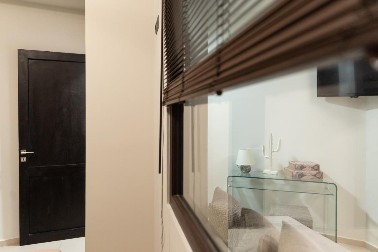 Pasiphae Lux Apartment Downtown Iráklio Kültér fotó