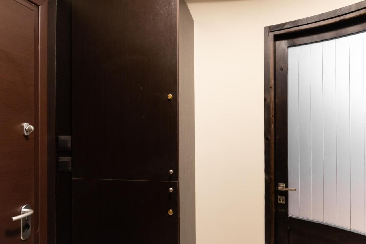 Pasiphae Lux Apartment Downtown Iráklio Kültér fotó